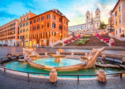 ITALIJA, najveći muzej na otvorenom