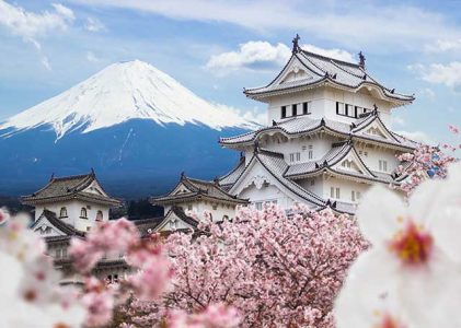 Japanski školski sistem